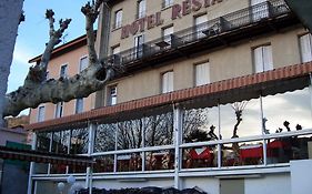 Hostellerie de la Poste